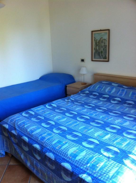 Villa La Casa Di Fedra Imperia Habitación foto