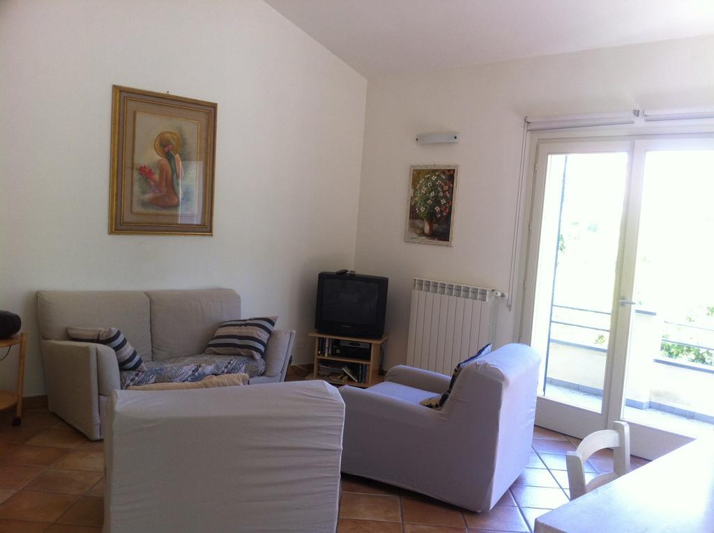 Villa La Casa Di Fedra Imperia Habitación foto