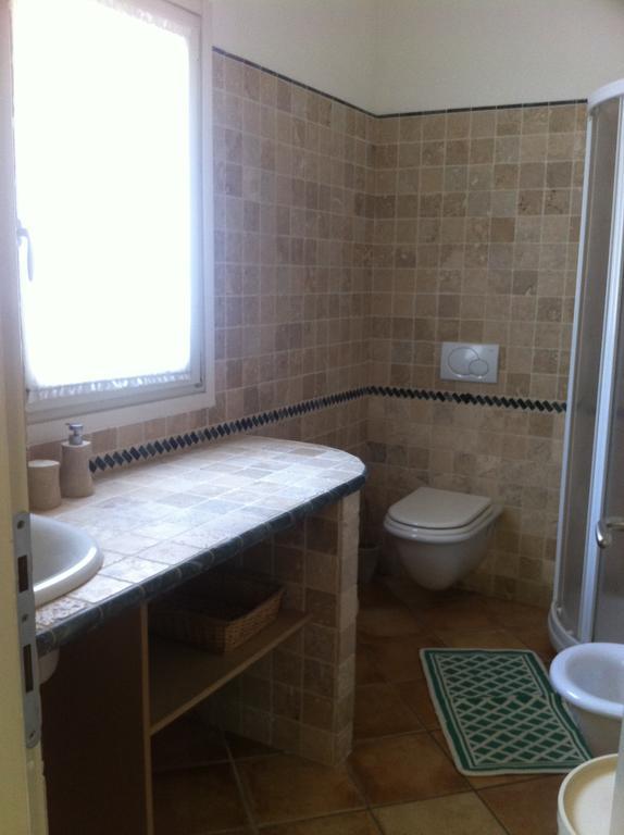 Villa La Casa Di Fedra Imperia Habitación foto